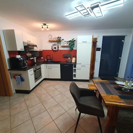 Ferienwohnung Familie Fritsch Bodnegg Ngoại thất bức ảnh
