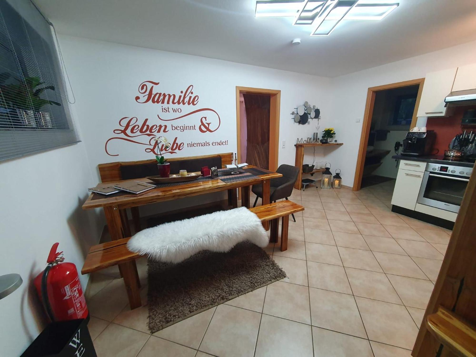 Ferienwohnung Familie Fritsch Bodnegg Ngoại thất bức ảnh