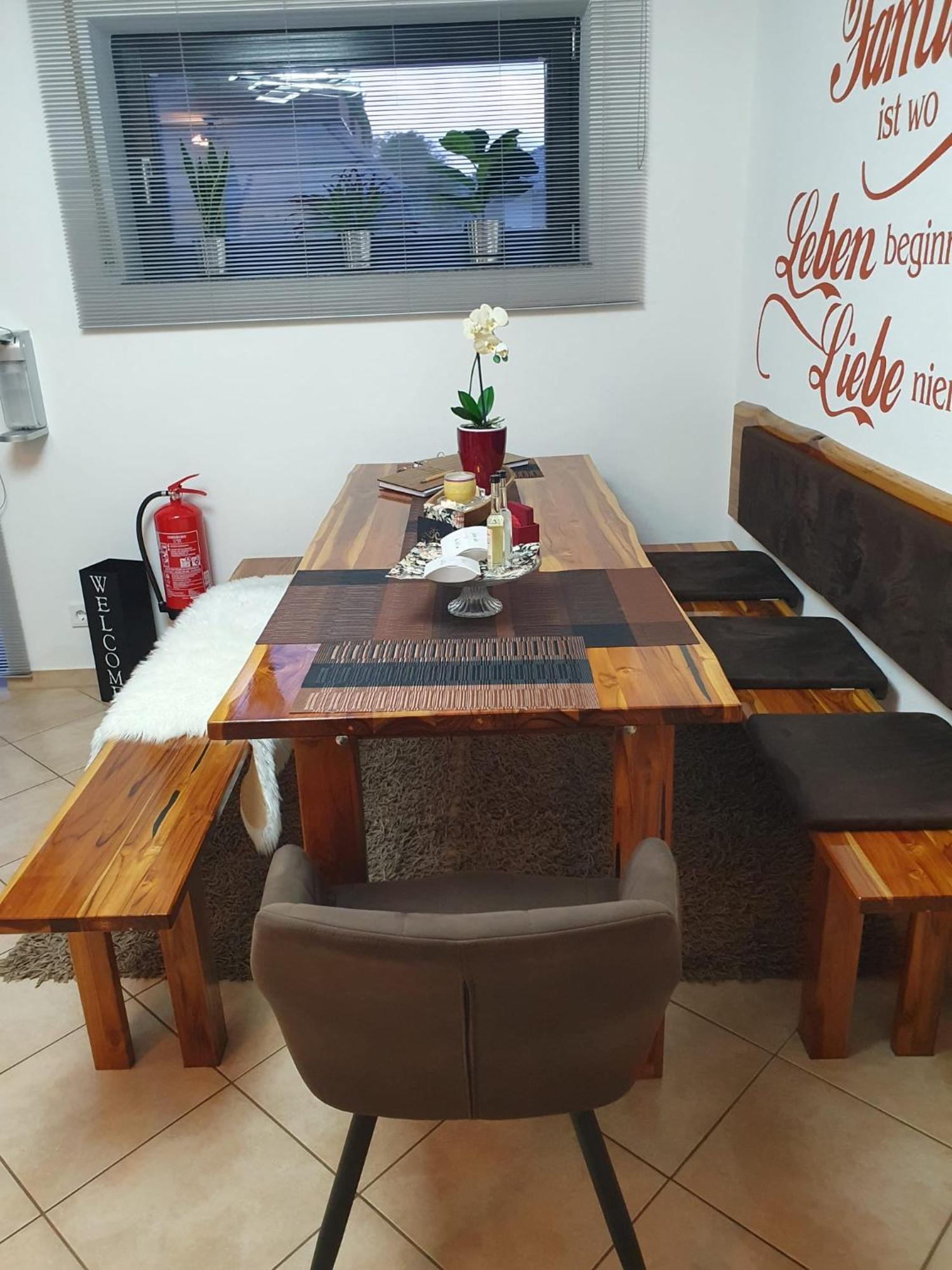Ferienwohnung Familie Fritsch Bodnegg Ngoại thất bức ảnh
